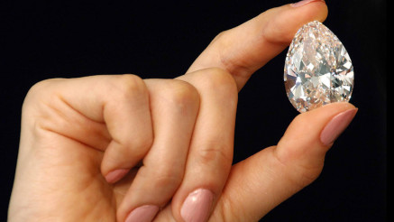 DA LI STE ZNALI?: Nekoliko zanimljivih činjenica o dijamantima