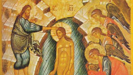 TREĆA NAJVEĆA SRPSKA SLAVA: Danas se slavi Sveti Jovan Krstitelj, a kakvi su običaji?