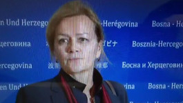 Opasna izjava zvaničnice EU: Angelina Srbe u BiH "prevela" u Bošnjake