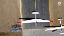 "NOVOSTI" NA NOVOM AERODROMU U SRBIJI: Pogledajte kako izgleda iz vazduha