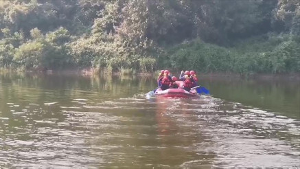 POPLAVE MENJALE ZAPADNU MORAVU: Zašto je opasna reka u kojoj je život izgubio Đorđe Nedeljković