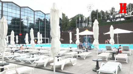 UZ ĐAČKU KNJIŽICU NA BAZENE: Beogradski đaci imaju priliku za besplatno osveženje na bazenima