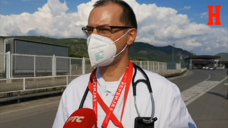 Doktor Dušan Milenković otkrio u kakvom su stanju deca povređena u saobraćajnoj nesreći u Bugarskoj