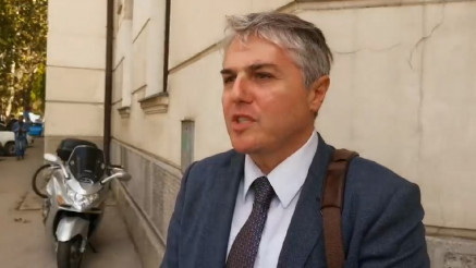 Počelo suđenje bivšem direktoru niškog Gerontološkog centra Milanu Stevanoviću