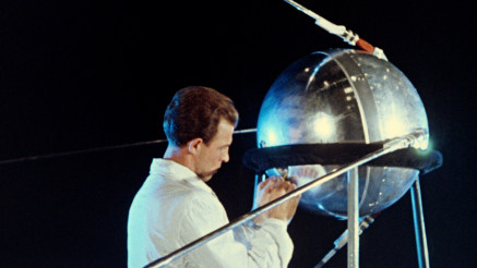 PRE 65 GODINA POČELA JE SVEMIRSKA TRKA: Misija „Sputnjika 1“