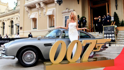 BOND, DŽEJMS BOND: Pre 60 godina snimljen prvi film o „agentu 007“