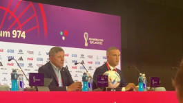 Srbija ispala sa Svetskog prvenstva - Dragan Stojković Piksi se obratio javnosti