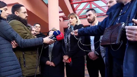 DEO LEKARA OSTAJE BEZ POSLA: Saopšteno - Hercegnovska Bolnica Meljine biće deo kotorske bolnice