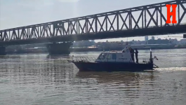 U TOKU POTRAGA ZA NESTALIM MLADIĆIMA: Policija uveliko pretražuje Dunav