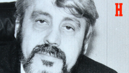 SEĆANJE: Navršilo se godinu dana od smrti pisca Milovana Vitezovića