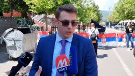 Advokat Miljković o novim dokazima - Petrović i Obrenović uhapšeni pre izbijanja sukoba u Zvečanu