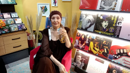VATRA Lepa Lukić promovisala zlatno izdanje svog albuma i ponela priznanje za muzičko stvaralaštvo