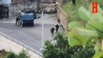 MONSTRUOZNO: Poslušajte snimak razgovora kosovskih policajaca dok pucaju na Srbe