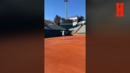 POSLE 7 GODINA PENZIJE Ana Ivanović se vratila tenisu - Nadalova sestra poslala poziv