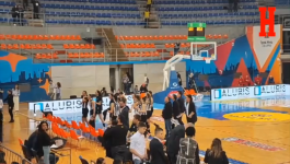 Ovako su košarkašice Partizana slavile pobedu nad Zvezdom u Kupu