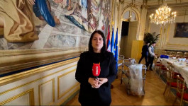 "NOVOSTI" U PARIZU: Završena poseta predsednika Vučića, evo o čemu su razgovarali