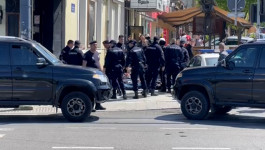 VELIKA AKCIJA POLICIJE: Uhapšeni huligani u Beogradu zbog tuče pred večiti derbi