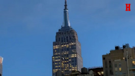 VELIKA JABUKA MIRIŠE NA MARIHUANU: Reporter "Novosti" u živopisnom Njujorku, gradu koji nikada ne sp