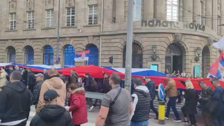Kosovo je srce Srbije