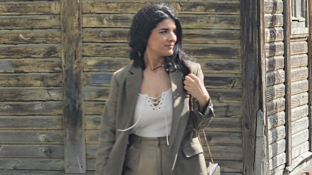 JAČI SMO: Rada Sarić o povratku na scenu, takmičenju "Zvezde Granda" i novoj pesmi